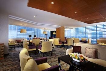 Hotel Oakwood Premier Cozmo Jakarta
