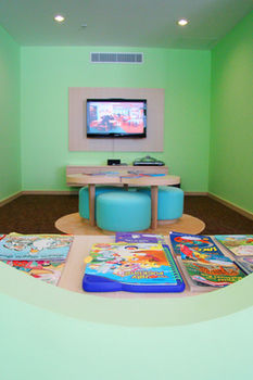Hotel Oakwood Premier Cozmo Jakarta