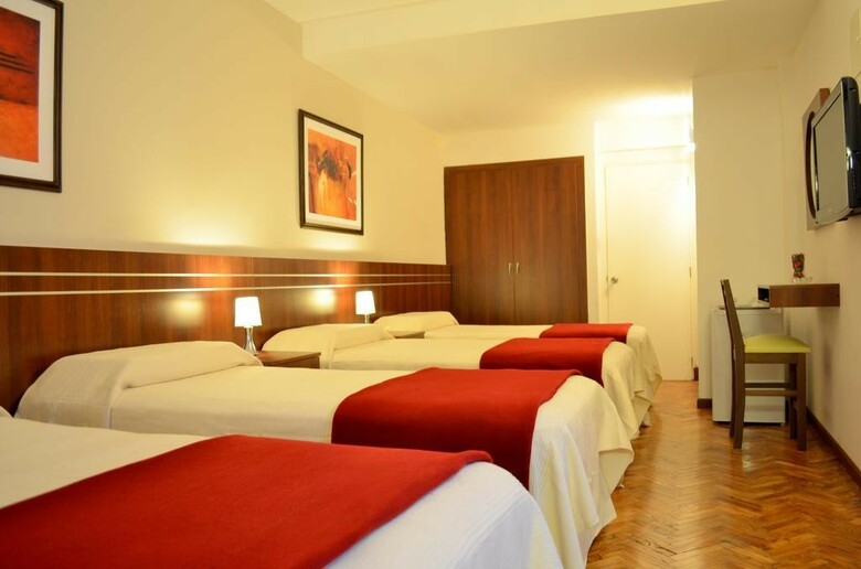 Gran Hotel Am�rica