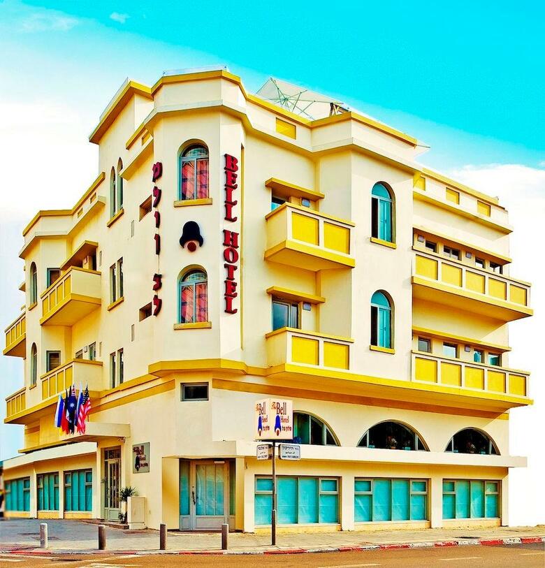 Bell Boutique And Spa Hotel