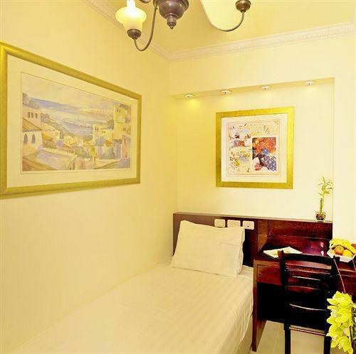 Bell Boutique And Spa Hotel