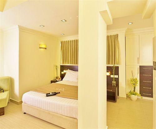 Bell Boutique And Spa Hotel