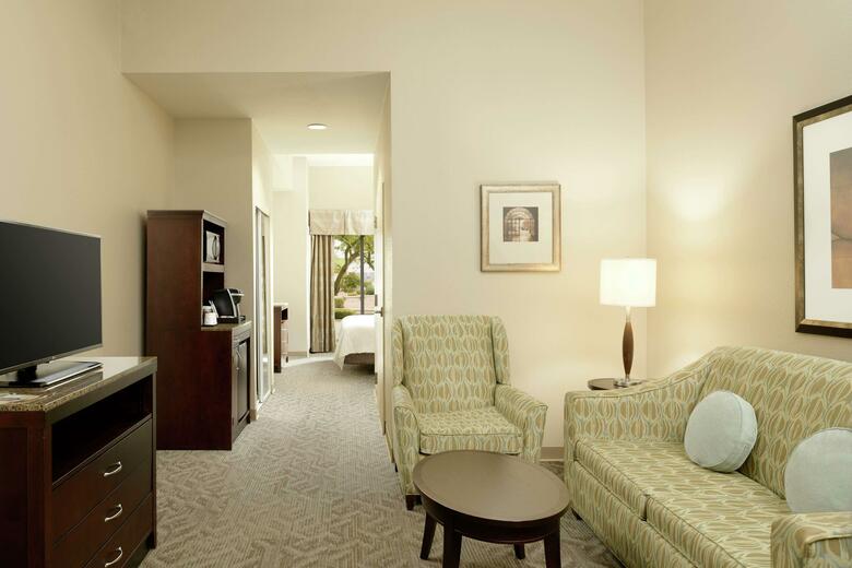 Hotel Hilton Garden Inn Phoenix North Happy Valley