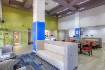 Hotel Holiday Inn Express Arizona Mills