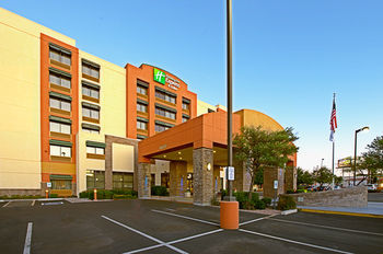 Hotel Holiday Inn Express Arizona Mills