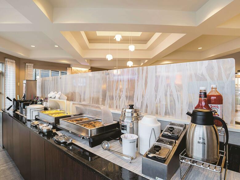 Hotel La Quinta Inn & Suites Phoenix - Chandler