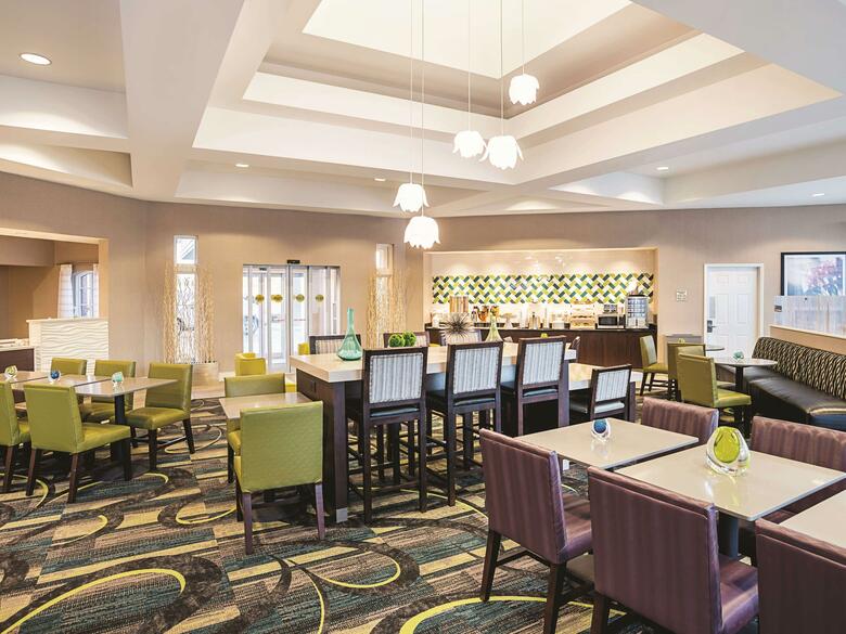 Hotel La Quinta Inn & Suites Phoenix - Chandler