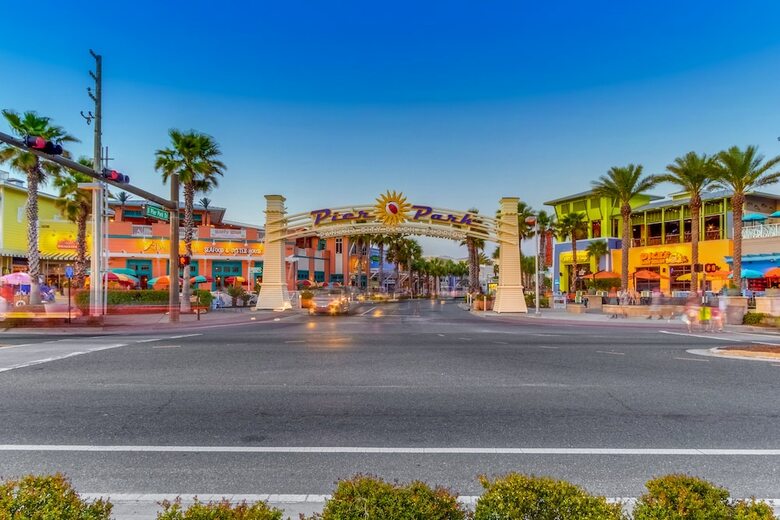 Hotel Resortquest Tidewater