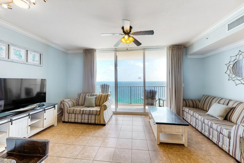 Hotel Resortquest Tidewater