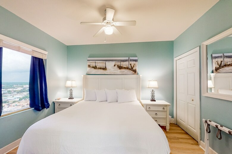 Hotel Resortquest Tidewater