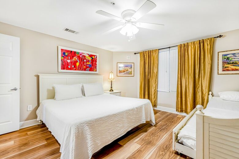 Hotel Resortquest Tidewater