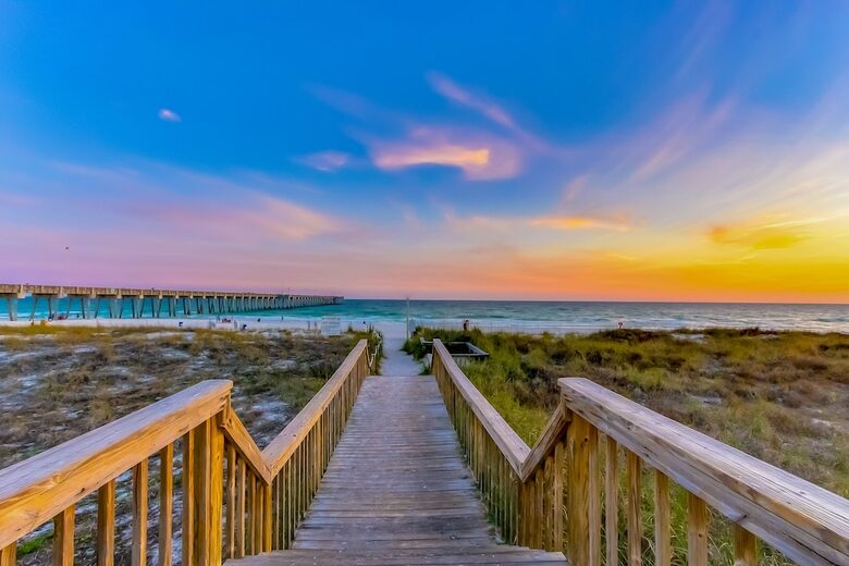 Hotel Resortquest Tidewater