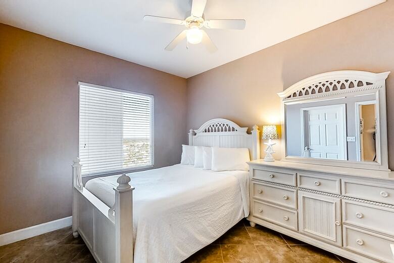 Hotel Resortquest Tidewater