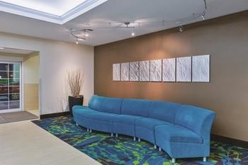 Hotel La Quinta Inn & Suites Midland North