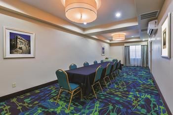 Hotel La Quinta Inn & Suites Midland North