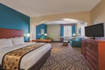Hotel La Quinta Inn & Suites Midland North