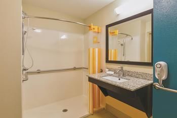 Hotel La Quinta Inn & Suites Midland North