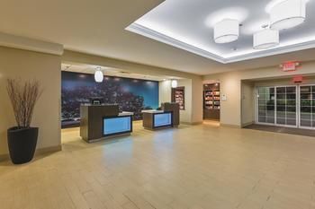 Hotel La Quinta Inn & Suites Midland North