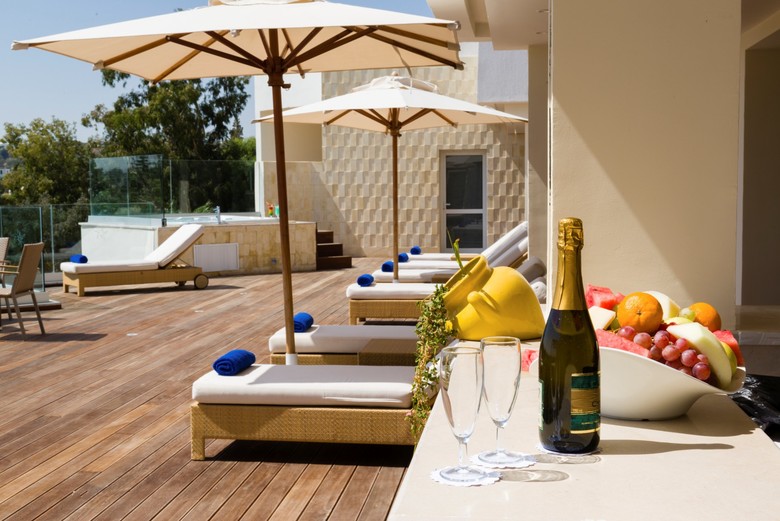 Hotel Iberostar Selection Diar El Andalous