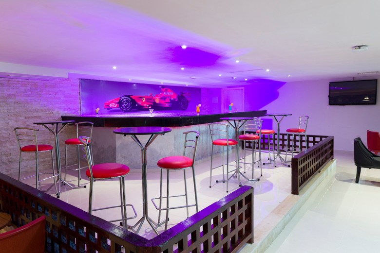Hotel Iberostar Selection Diar El Andalous