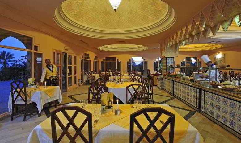 Hotel Iberostar Palmyre
