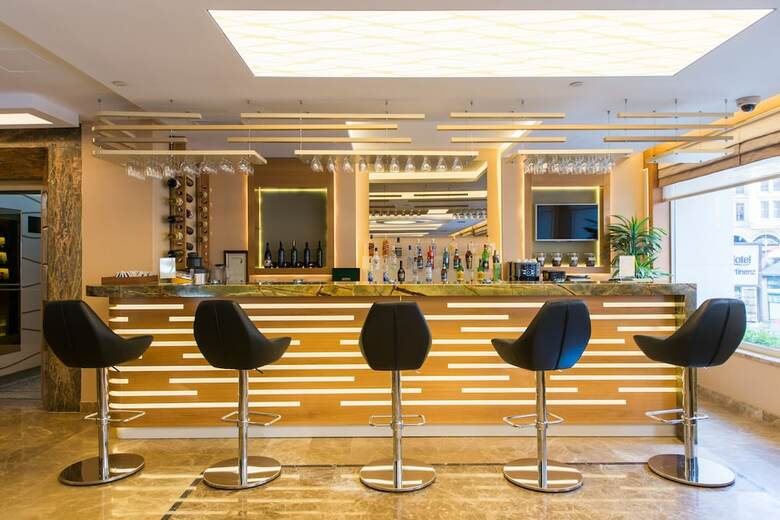 Prestige Hotel
