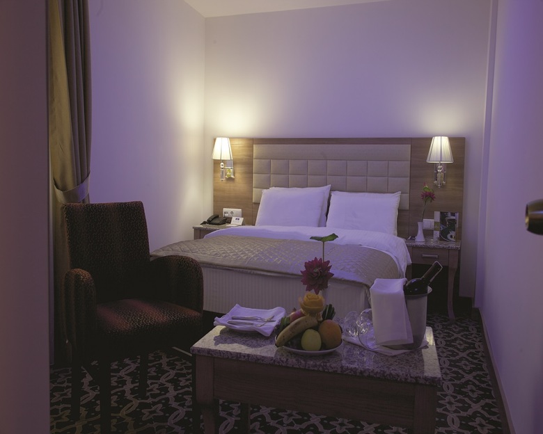 The City Hotel