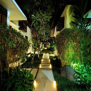 Hotel Uma Sapna