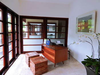 Hotel Uma Sapna