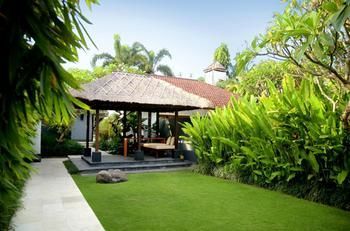 Hotel Uma Sapna