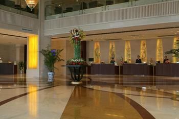 Jin Jiang International Hotel Changzhou