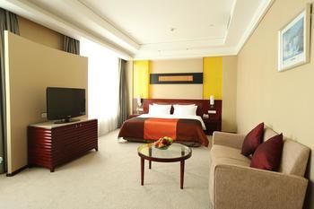 Jin Jiang International Hotel Changzhou