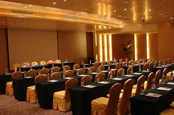 Jin Jiang International Hotel Changzhou