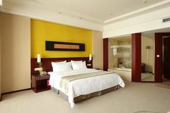 Jin Jiang International Hotel Changzhou