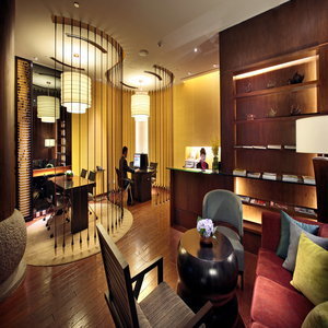 Hotel Crowne Plaza Lijang Ancient Town