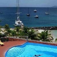 Hotel Bakoua Martinique