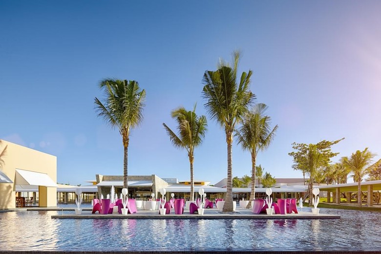 Barcelo Maya Beach Hotel