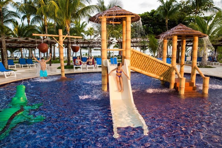 Barcelo Maya Beach Hotel