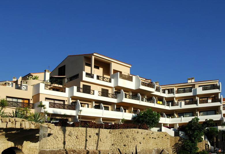 Apartamentos Muthu Royal Park Albatros