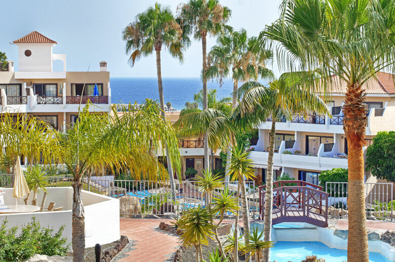Apartamentos Muthu Royal Park Albatros