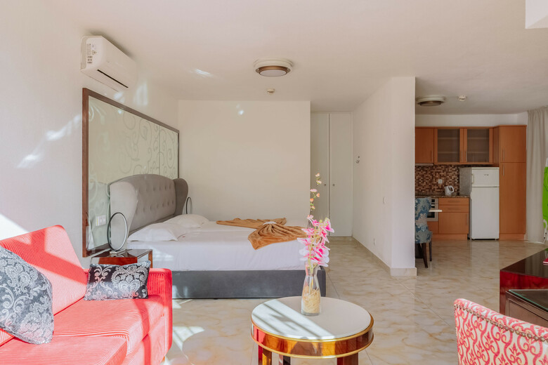 Hotel Muthu Clube Praia Da Oura
