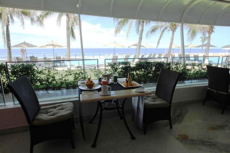 Hotel Park Royal Mazatl�n
