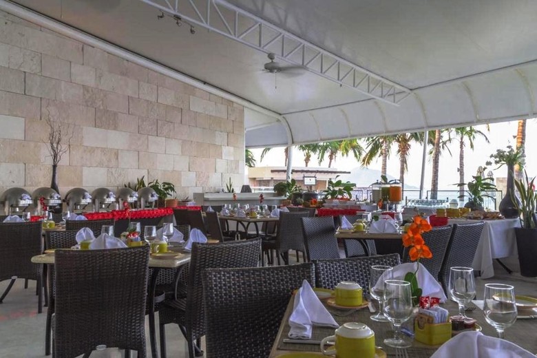 Hotel Park Royal Mazatl�n