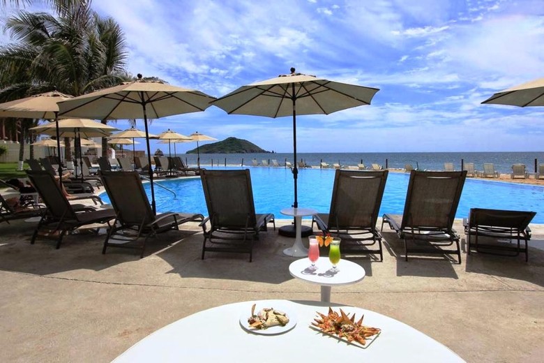 Hotel Park Royal Mazatl�n
