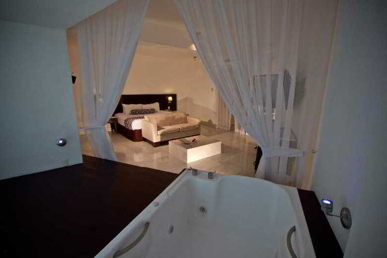 Hotel Park Royal Mazatl�n