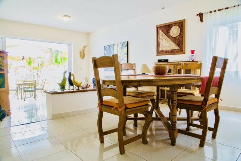 Dolce Vita Caribe B&B