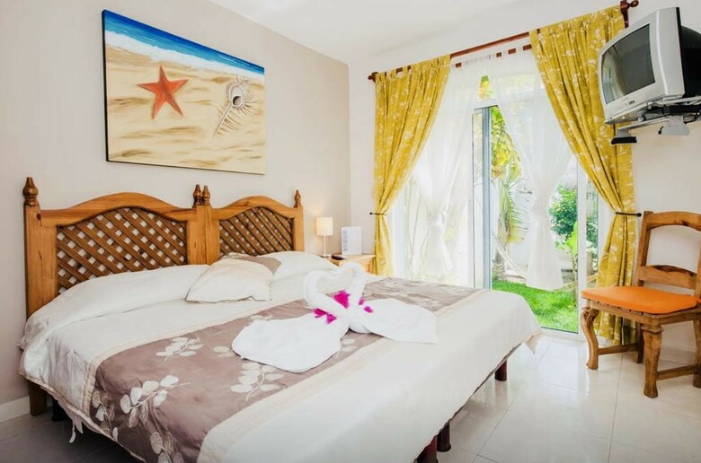 Dolce Vita Caribe B&B