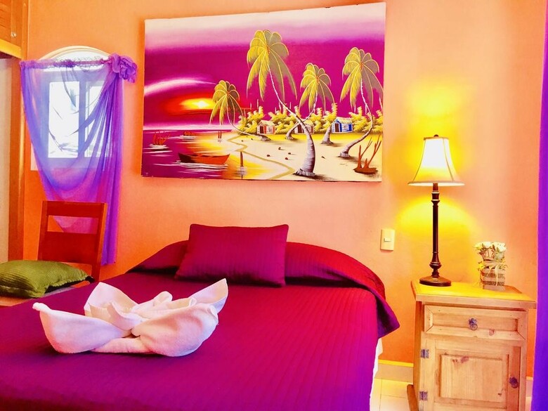 Dolce Vita Caribe B&B