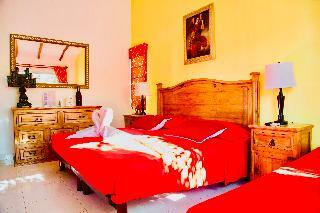 Dolce Vita Caribe B&B