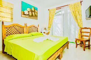Dolce Vita Caribe B&B